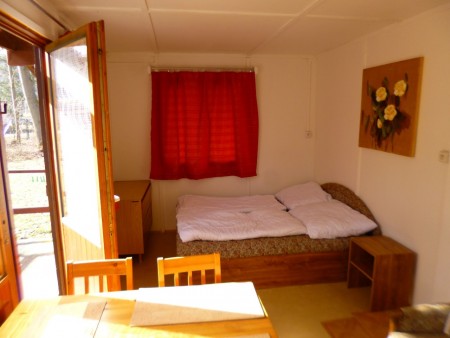 Pokoj